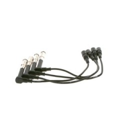 Ignition Cable Kit BOSCH 0986356351 for MERCEDES 124