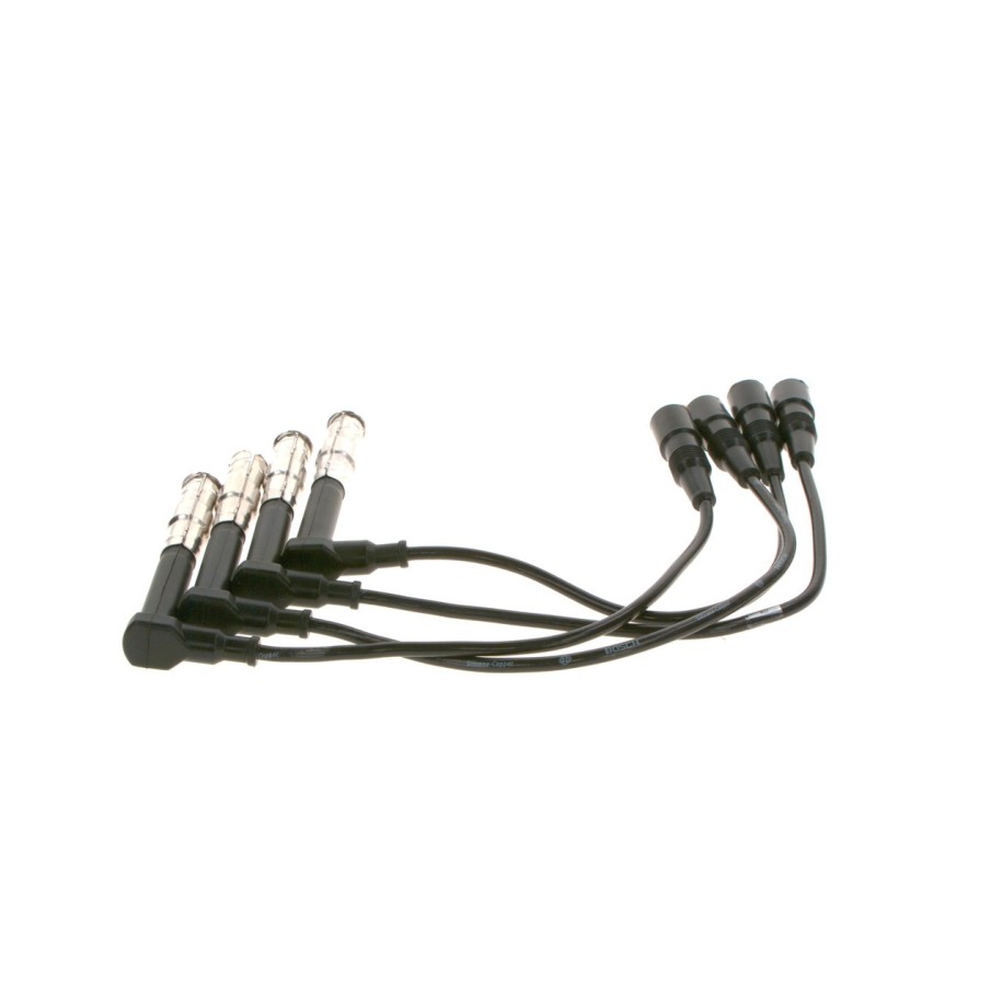 Ignition Cable Kit BOSCH 0986356351 for MERCEDES 124