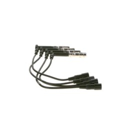 Ignition Cable Kit BOSCH 0986356351 for MERCEDES 124