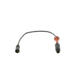 Ignition Cable Kit BOSCH 0986356352 for MERCEDES C-CLASS