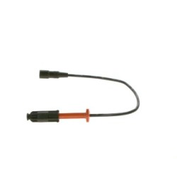 Ignition Cable Kit BOSCH 0986356352 for MERCEDES C-CLASS