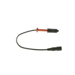 Ignition Cable Kit BOSCH 0986356352 for MERCEDES C-CLASS