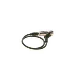 Ignition Cable Kit BOSCH 0986356357 for SEAT