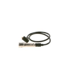 Ignition Cable Kit BOSCH 0986356357 for SEAT