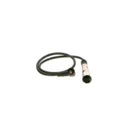 Ignition Cable Kit BOSCH 0986356357 for SEAT