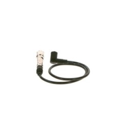 Ignition Cable Kit BOSCH 0986356357 for SEAT