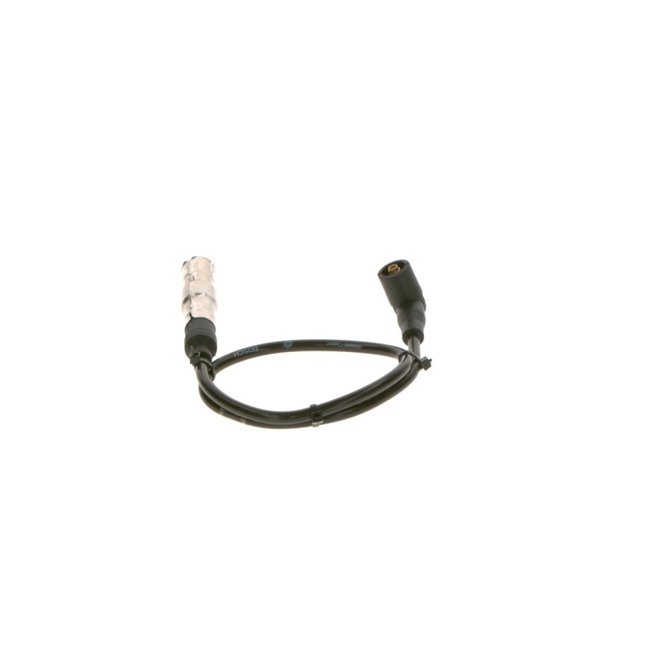 Ignition Cable Kit BOSCH 0986356359 for AUDI