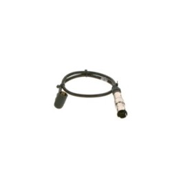 Ignition Cable Kit BOSCH 0986356359 for AUDI