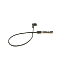 Ignition Cable Kit BOSCH 0986356360 for SEAT