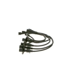 Ignition Cable Kit BOSCH 0986356370 for VW OE 111998031