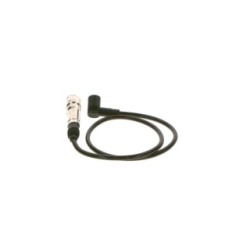 Ignition Cable Kit BOSCH 0986356371 for VW TRANSPORTER OE 701998031