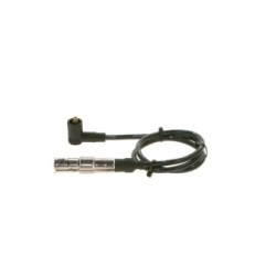 Ignition Cable Kit BOSCH 0986356384 for FORD