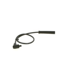 Ignition Cable Kit BOSCH 0986356707 for LAND ROVER RANGE ROVER