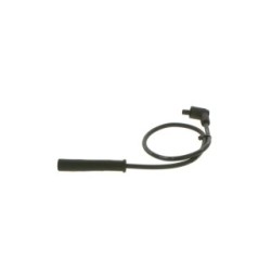 Ignition Cable Kit BOSCH 0986356707 for LAND ROVER RANGE ROVER