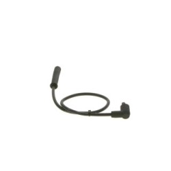 Ignition Cable Kit BOSCH 0986356707 for LAND ROVER RANGE ROVER