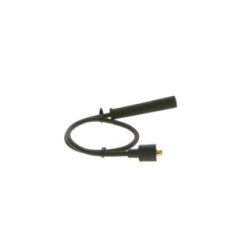 Ignition Cable Kit BOSCH 0986356716 for SUBARU IMPREZA