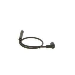 Ignition Cable Kit BOSCH 0986356719 for SKODA FAVORIT