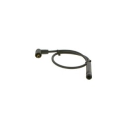 Ignition Cable Kit BOSCH 0986356719 for SKODA FAVORIT