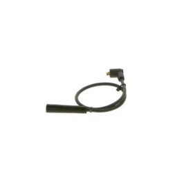 Ignition Cable Kit BOSCH 0986356719 for SKODA FAVORIT
