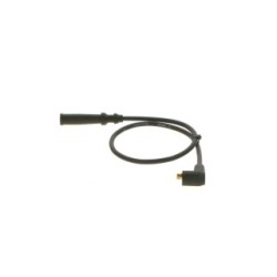 Ignition Cable Kit BOSCH 0986356720 for SAAB