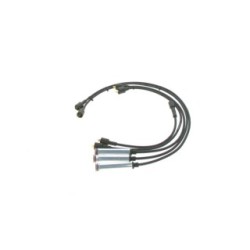 Ignition Cable Kit BOSCH 0986356722 for VAUXHALL OE 1612473