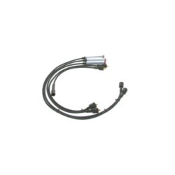 Ignition Cable Kit BOSCH 0986356722 for VAUXHALL OE 1612473