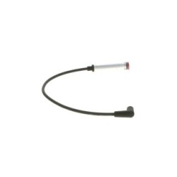 Ignition Cable Kit BOSCH 0986356723 for VAUXHALL OE 1612459