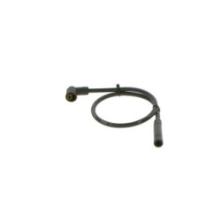 Ignition Cable Kit BOSCH 0986356726 for LADA 110