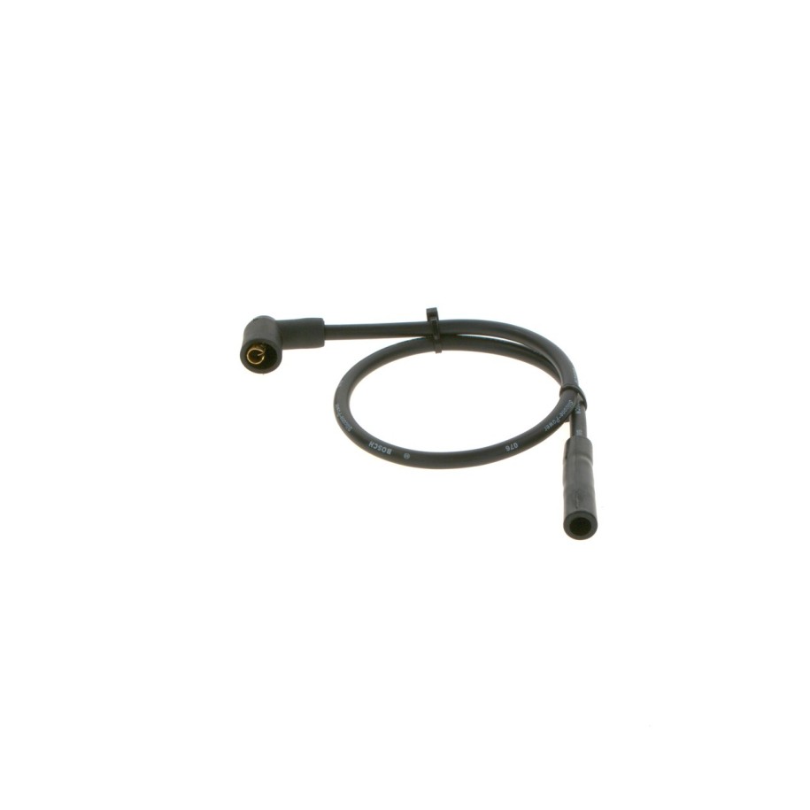 Ignition Cable Kit BOSCH 0986356726 for LADA 110