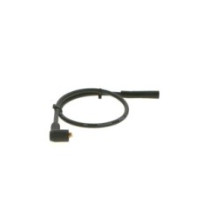 Ignition Cable Kit BOSCH 0986356726 for LADA 110