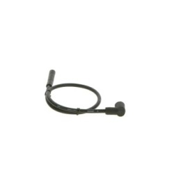 Ignition Cable Kit BOSCH 0986356726 for LADA 110