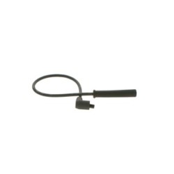 Ignition Cable Kit BOSCH 0986356727 for CITROEN