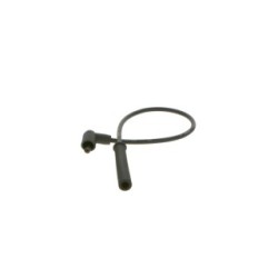 Ignition Cable Kit BOSCH 0986356727 for CITROEN