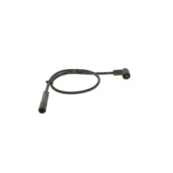 Ignition Cable Kit BOSCH 0986356734 for MAZDA 616