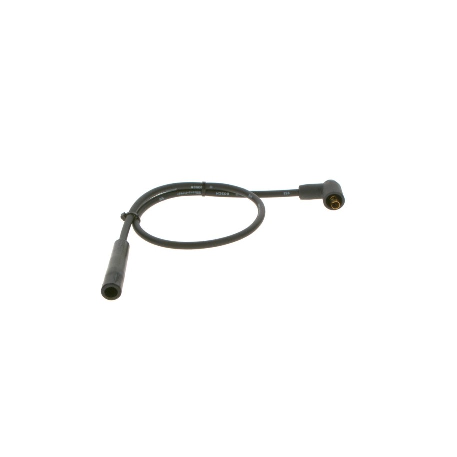 Ignition Cable Kit BOSCH 0986356734 for MAZDA 616