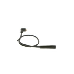 Ignition Cable Kit BOSCH 0986356734 for MAZDA 616