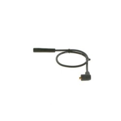 Ignition Cable Kit BOSCH 0986356734 for MAZDA 616