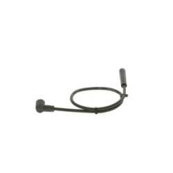 Ignition Cable Kit BOSCH 0986356734 for MAZDA 616