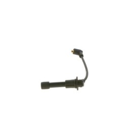 Ignition Cable Kit BOSCH 0986356742 for MAZDA MX-5 OE BPE8-18-140
