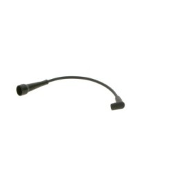 Ignition Cable Kit BOSCH 0986356743 for RENAULT OE 7700100447