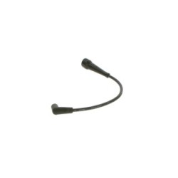 Ignition Cable Kit BOSCH 0986356743 for RENAULT OE 7700100447