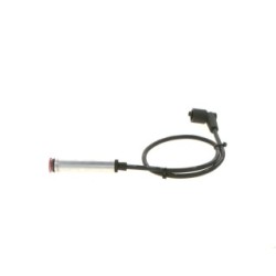 Ignition Cable Kit BOSCH 0986356747 for BEDFORD