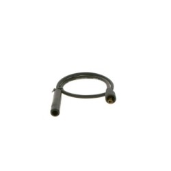 Ignition Cable Kit BOSCH 0986356762 for SUZUKI SAMURAI
