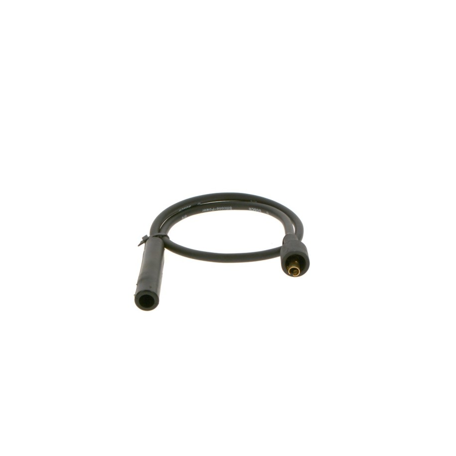 Ignition Cable Kit BOSCH 0986356762 for SUZUKI SAMURAI