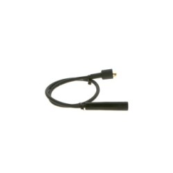 Ignition Cable Kit BOSCH 0986356762 for SUZUKI SAMURAI