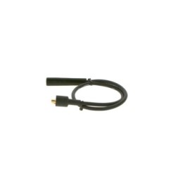 Ignition Cable Kit BOSCH 0986356762 for SUZUKI SAMURAI