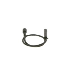 Ignition Cable Kit BOSCH 0986356762 for SUZUKI SAMURAI
