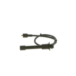 Ignition Cable Kit BOSCH 0986356770 for FORD ESCORT