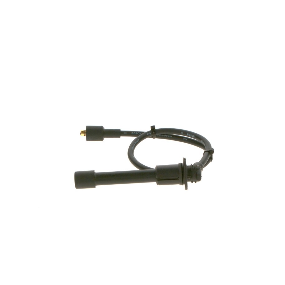 Ignition Cable Kit BOSCH 0986356770 for FORD ESCORT