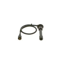 Ignition Cable Kit BOSCH 0986356770 for FORD ESCORT